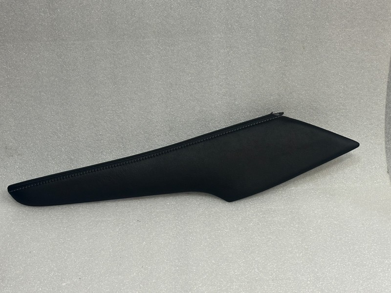 11-15 LEXUS GS 350 FRONT RIGHT PASSENGER CENTER CONSOLE TRIM PANEL COVER OEM