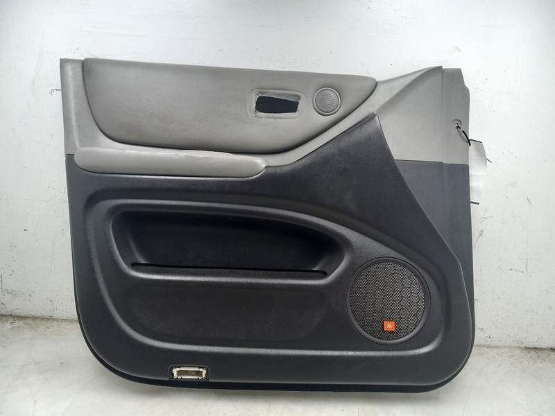 2006 TOYOTA HIGHLANDER 3.3L FWD AT DRIVER SIDE FRONT DOOR TRIM PANEL
