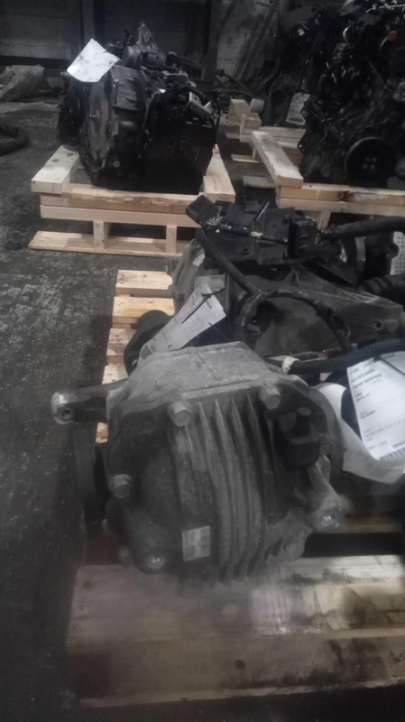 2018 Genesis G80 RWD Differential Carrier Assembly 3.8L OEM 125k Miles