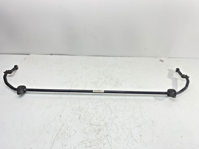 16-22 BMW F39 F48 X1 X2 28i Rear Axle Stabilizer Sway Bar Assembly 51K mi OEM✅
