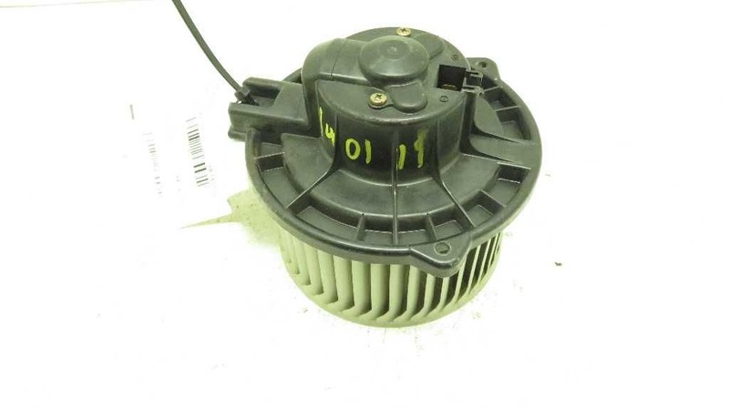 99-03 TOYOTA SOLARA 2.4L AC BLOWER MOTOR