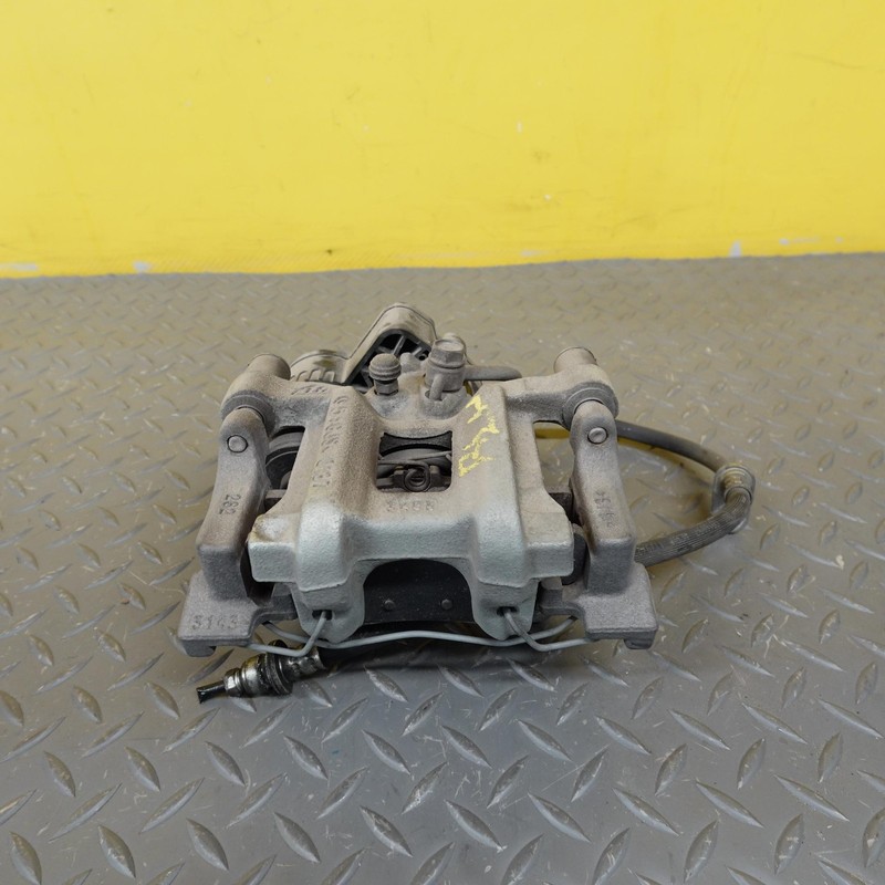 2023-2025 HONDA ACCORD REAR LEFT DRIVER SIDE DISC BRAKE CALIPER OEM 43230T38A01
