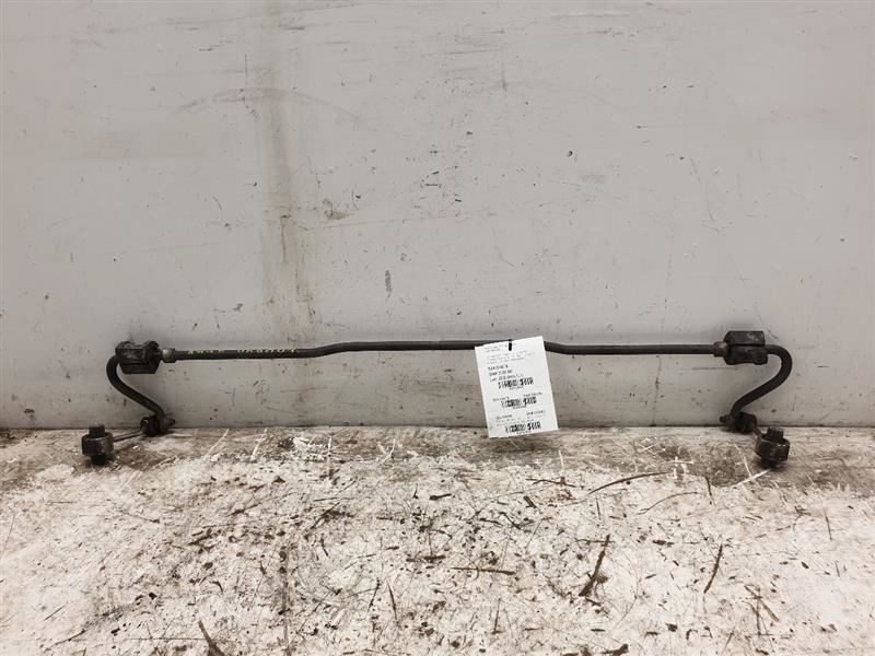 Stabilizer Bar Rear 15mm Diameter Fits 13-17 Subaru BR-Z