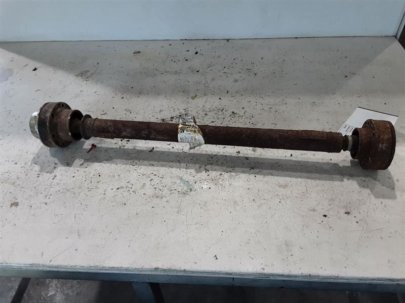 Front Drive Shaft Fits 07-14 EXPEDITION 3327540