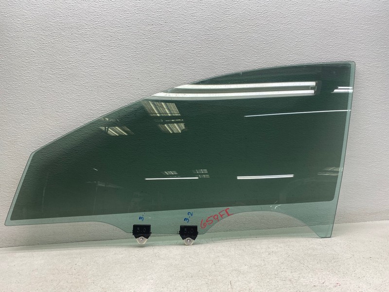 2016-2021 ACURA ILX FRONT LEFT DRIVER SIDE DOOR WINDOW GLASS OEM LOT659