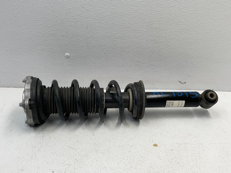 18 19 20 21 BMW X3 G01 Rear Left Driver Shock Strut Absorber RWD 1515 OEM