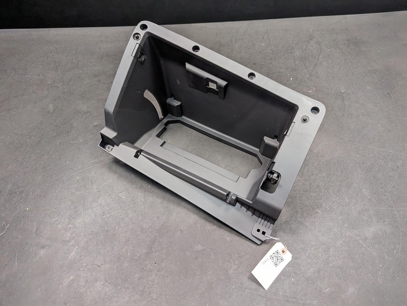 Glove Box Housing 2023 Infiniti QX60 68102-6SA2C 2022