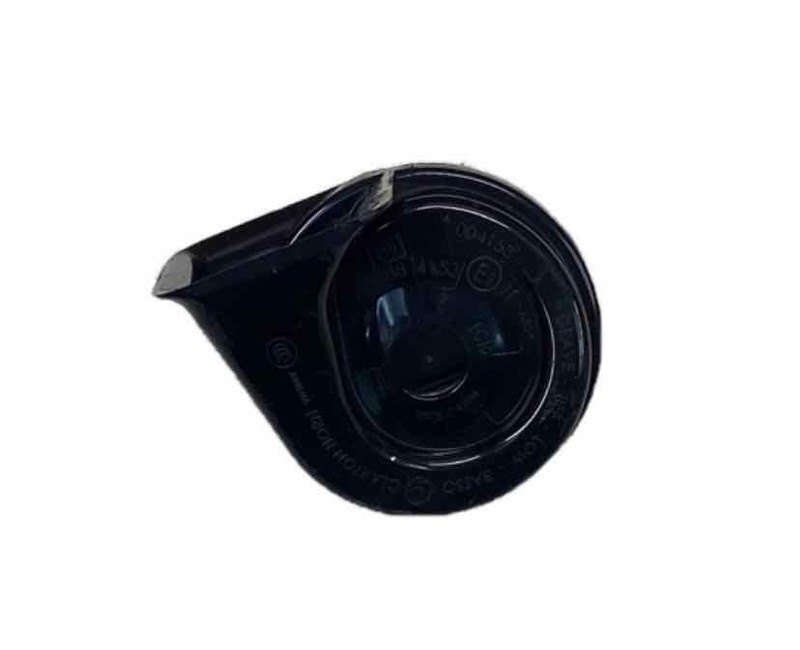 16 18 BMW 320I BASE MODEL HORN HIGH TONE ASSY OEM 6033FB6338