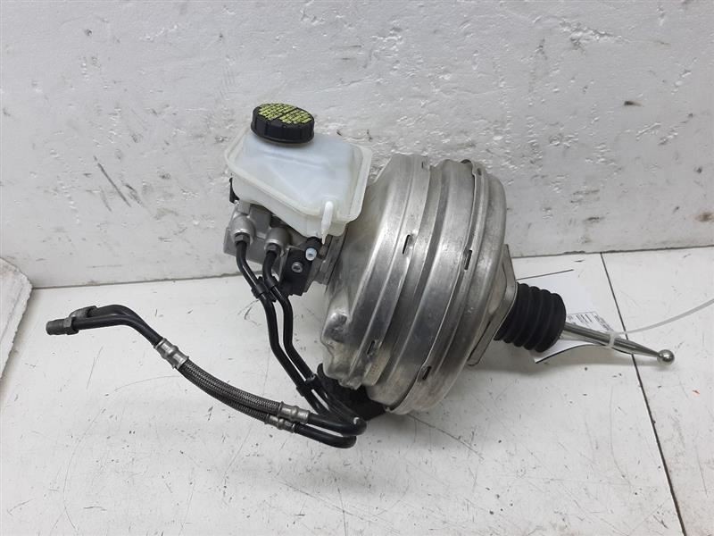 Power Brake Booster Fits 13-18 PORSCHE BOXSTER 98135502530
