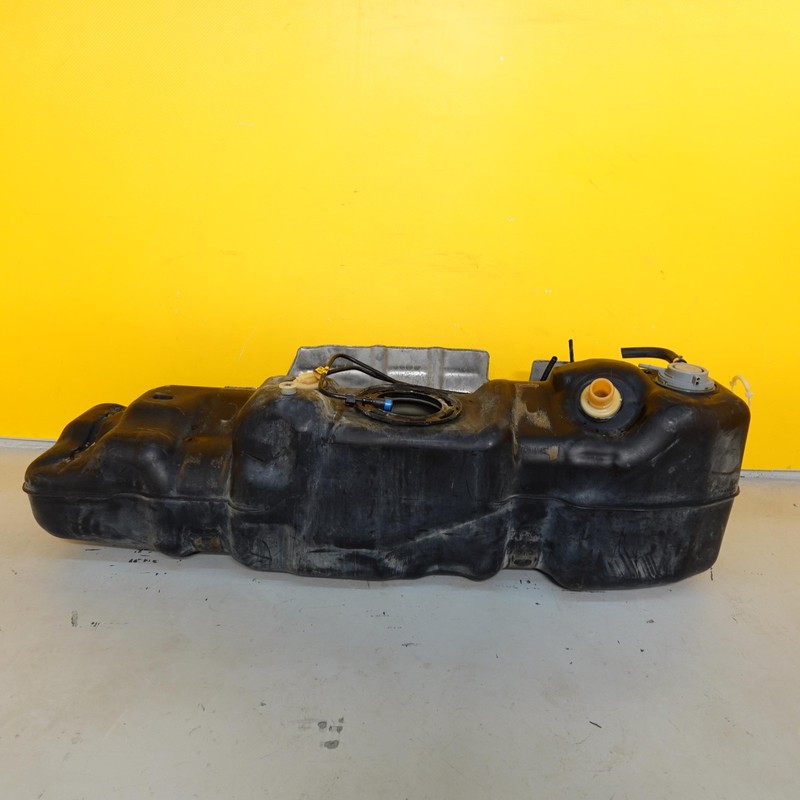 2013-2018 DODGE RAM 1500 FUEL TANK ASSEMBLY FUEL TANK ST 3.0L DIESEL 26 GALLON