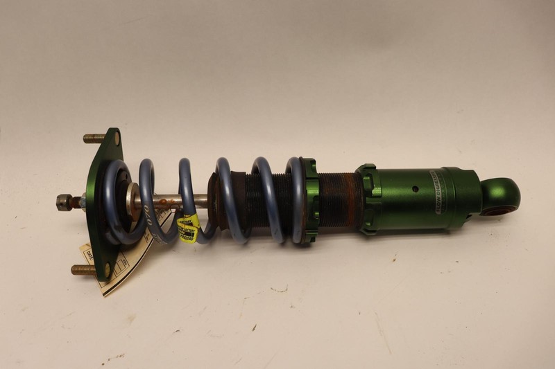 2015-2017 SUBARU WRX AWD 2.0L REAR LEFT DRIVER SHOCK STRUT ABSORBER FORTUNE AUTO