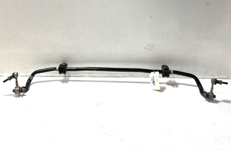 2018-2023 TOYOTA CAMRY FWD REAR STABILIZER SWAY ANTI ROLL BAR W/ LINKS ASSY OEM