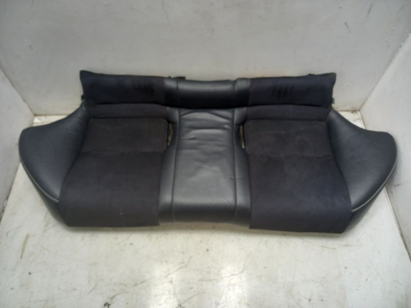 02 LEXUS IS300 SPORTCROSS REAR LOWER SEAT CUSHION ALCANTARA-LJ20