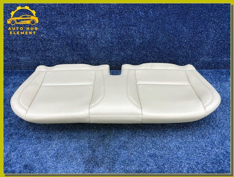2020-2024 LINCOLN AVIATOR REAR 3RD ROW SEAT LOWER CUSHION BOTTOM OEM