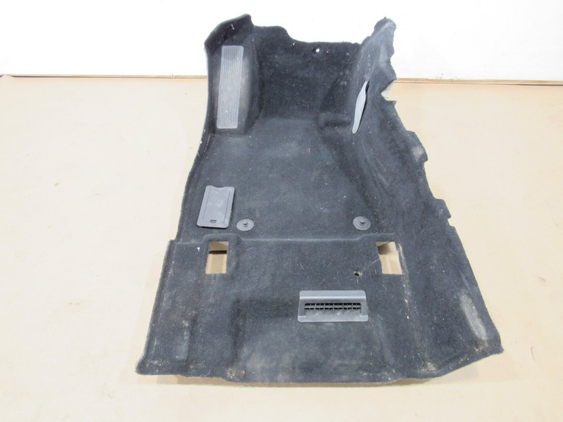 Maserati Levante Q4 2017 Front Left Floor Mat Carpet Liner Cover Trim 16-24 >#3