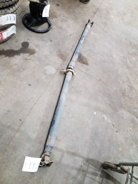 Rear Drive Shaft Assembly Fits 03-05 PILOT 236761