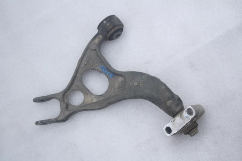 2015 FORD EXPLORER LEFT DRIVER SIDE REAR UPPER CONTROL ARM