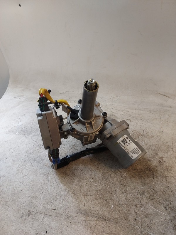 16-18 Optima Electric Power Steering Pump w/module 56300D5500 d556399600 motor