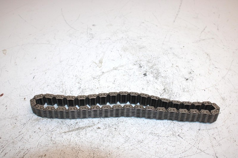 94 Yamaha Vmax 600 Oem 72P Drive Chain 94880-03072-00 SY2