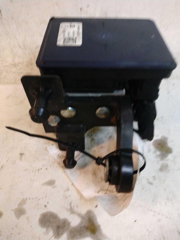 2022 Chevrolet Blazer ABS Hydraulic Assembly OEM 49000 Mi Black NJ25-18511