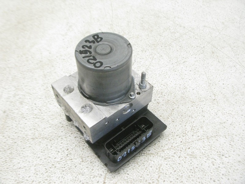 10-12 JAGUAR X351 XJ XJR ABS ANTI LOCK BRAKE PUMP MODULE ASSEMBLY OEM 021523B