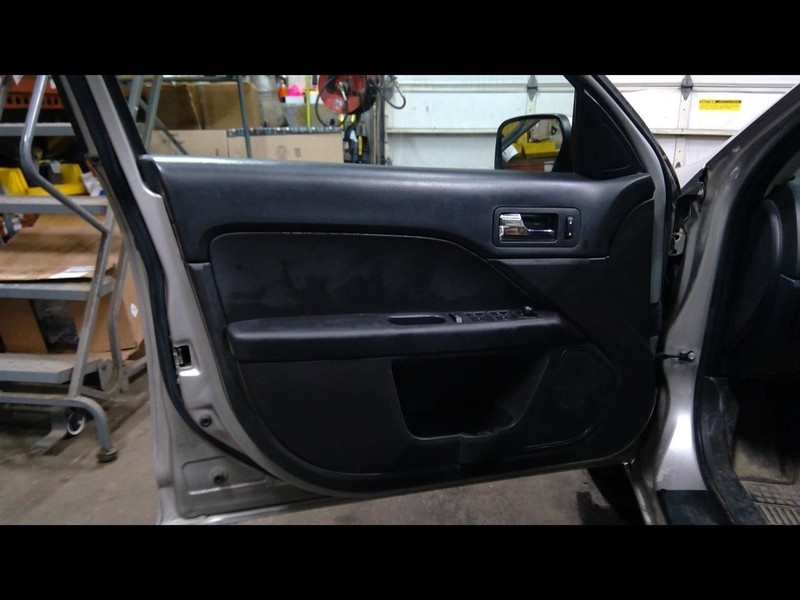 2008 FUSION Driver Left Front Door Trim Panel 1493010