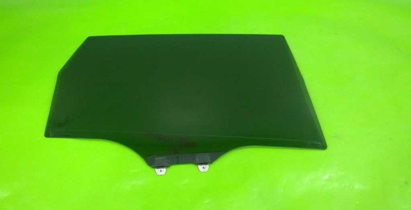 07-13 ACURA MDX PASSENGER RIGHT REAR WINDOW DOOR GLASS OEM 4223-75