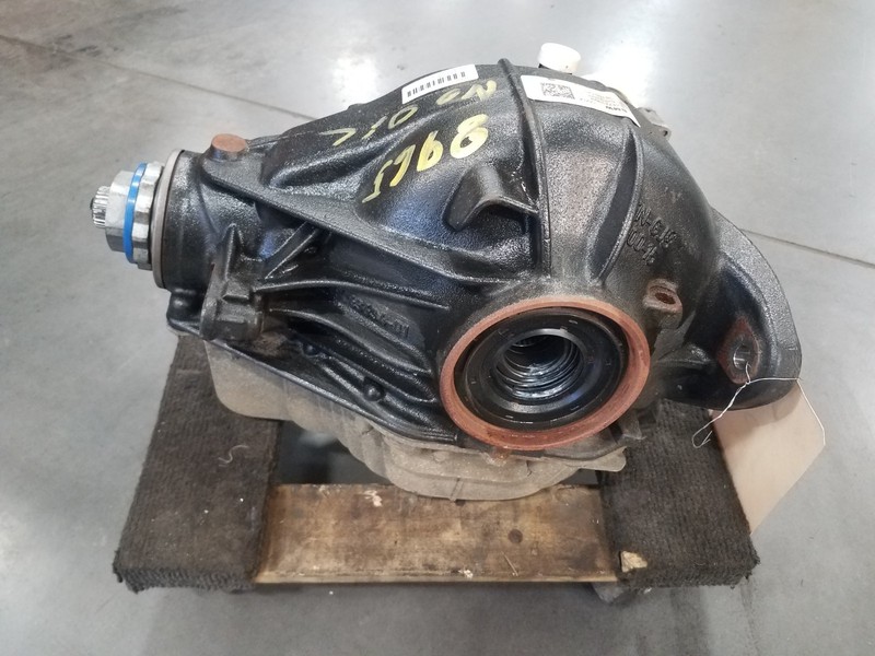 2023 BMW M3 Comp xDrive G80 Rear Differential Assembly#8965 A2