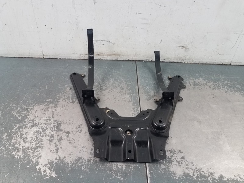 2016 Porsche 911 Turbo S 991 Trunk Floor Rail Support #6242 LL7