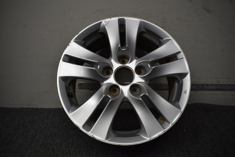 2009-2012 HONDA ACCORD WHEEL RIM 16X6.5 FACTORY OEM