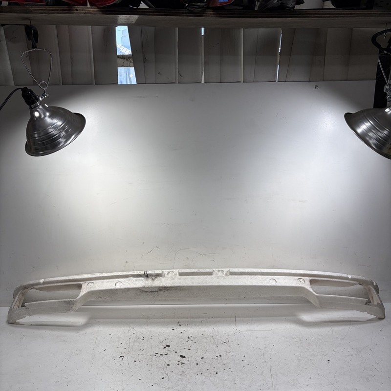 90-91 Honda CRX Front Bumper Absorber 71170-SH2-A03 OEM