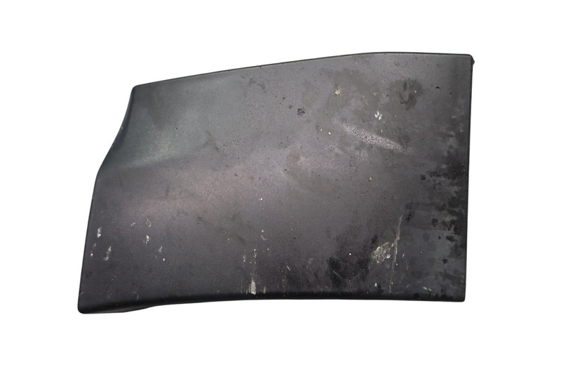 12-19 LR Range Rover Evoque L538 Front Left Fender Lower Molding Cover OEM