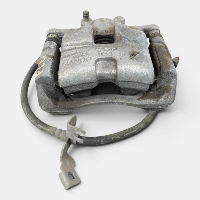 2024-2025 HYUNDAI KONA Awd Front Right Brake Caliper Oem 58190bea10