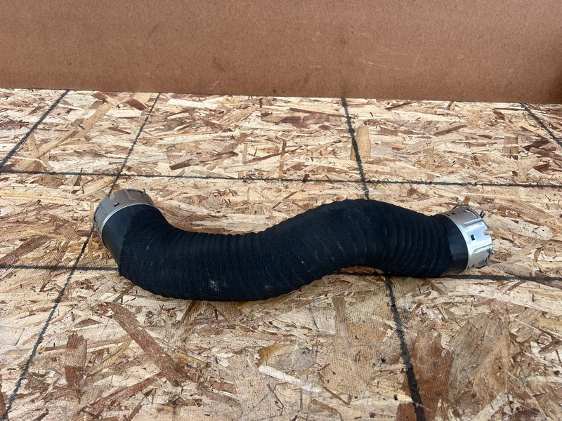 INFINITI QX60 2025-2026 OEM LEFT INTERCOOLER AIR OUTLET HOSE TUBE PIPE 2.0T