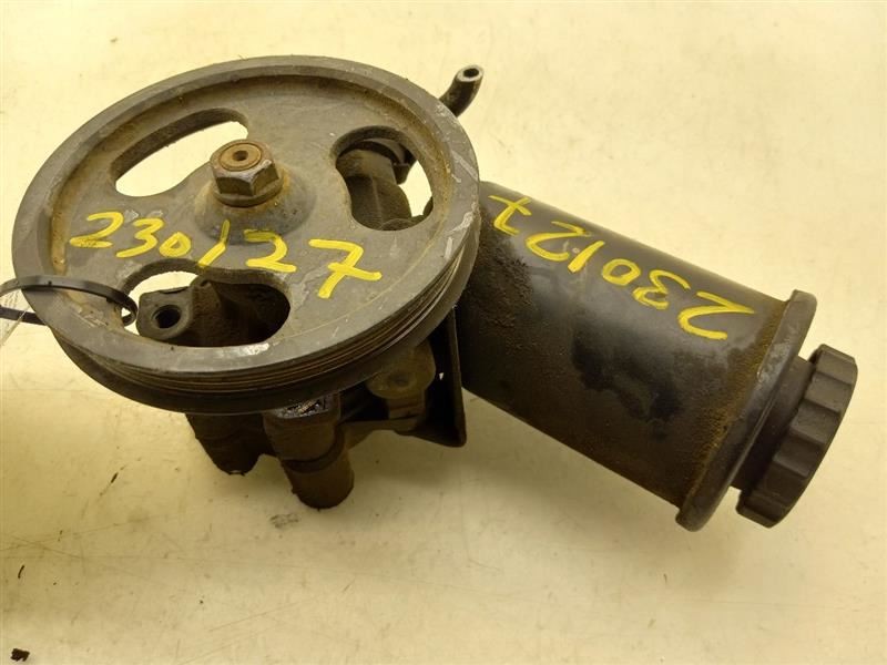 2001 TOYOTA 4 RUNNER SR5 3.4L POWER STEERING RESERVOIR