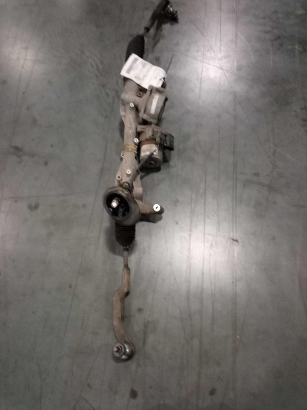 2020 Mercedes-Benz A-Class Rack and Pinion Assembly OEM 114K Miles White