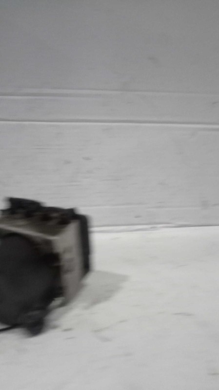 2007 Subaru Impreza ABS Pump & Motor Assembly OEM 155K Miles - Blue