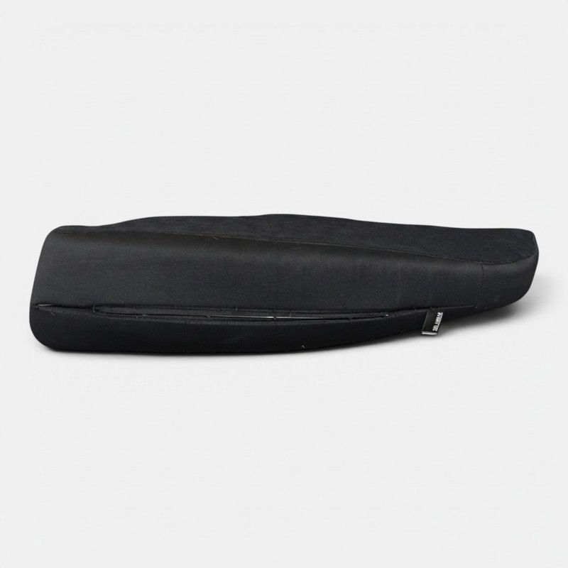 2020-2024 NISSAN SENTRA SR Rear Left Side Seat Bolster Cushion Black OEM