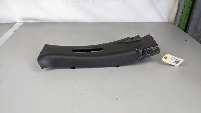 Center Left B Pillar Upper Trim Panel 2020 Honda Passport 84161-TG7-A01ZC 2019