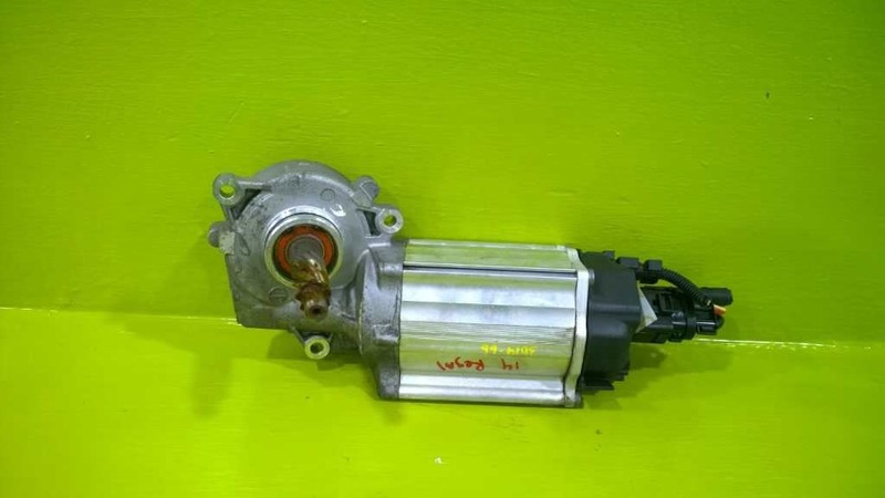 14 BUICK REGAL RACK-N-PINION MOTOR OEM 3014-66