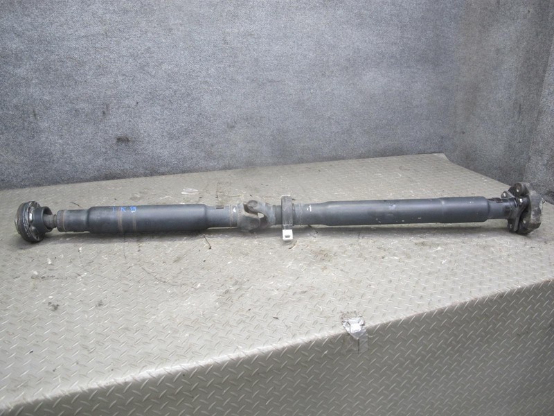 2008-2013 BMW E90 E92 M3 M/T REAR DRIVESHAFT DRIVE SHAFT