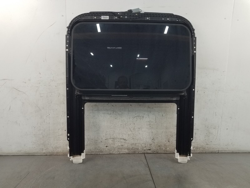 2015 Audi S6 Quattro C7 Sunroof Assembly#0124 V8