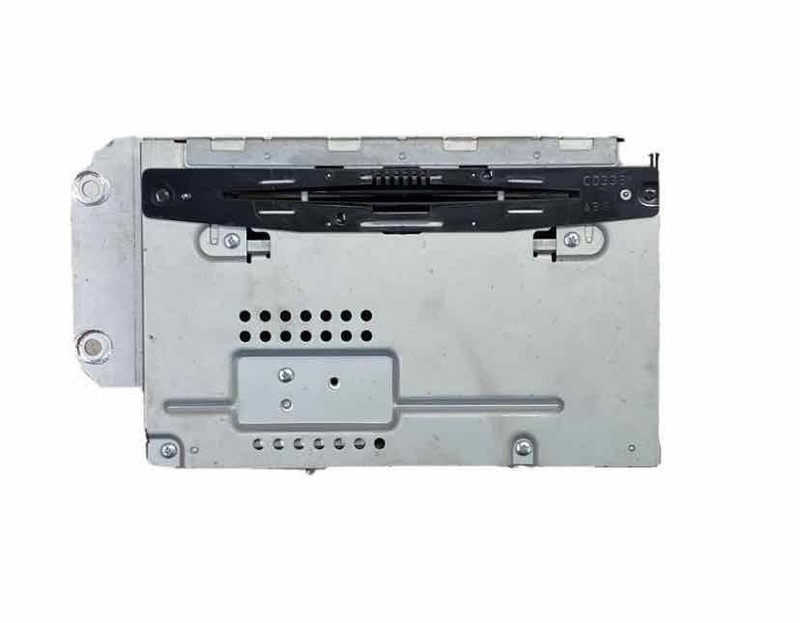 10 12 FORD FUSION RADIO RECEIVER AM FM CD MP3 SATELLITE SYSTEM OEM BE5T19C157AB