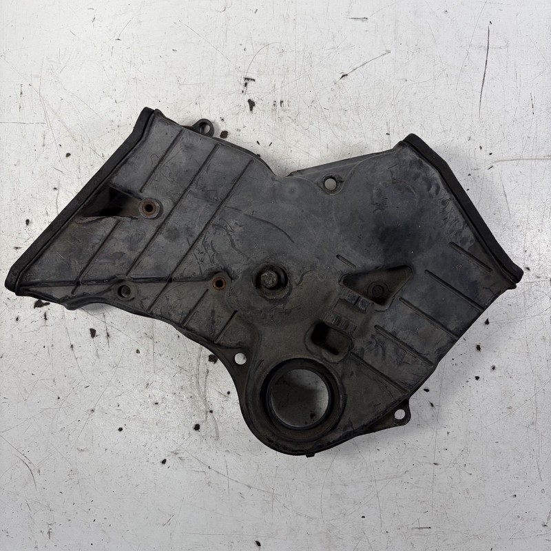 91-98 Acura Legend TL 3.2 V6 Engine Bottom Lower Timing Cover 11810-PY3-010 OEM