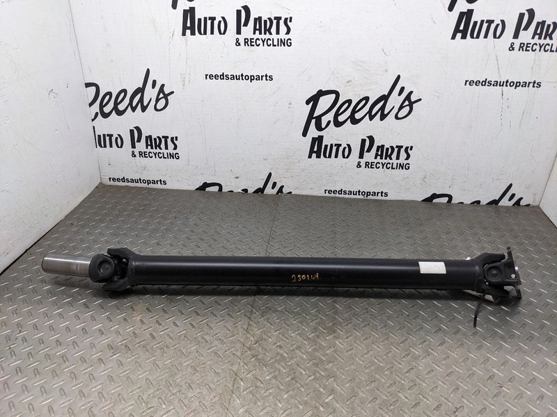 Rear Drive Shaft Automatic Transmission Fits 16-23 MAZDA MX-5 MIATA 1167861