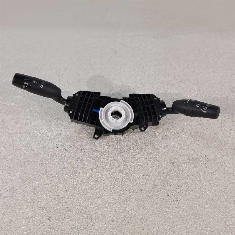 06-11 Honda Civic Si Multi Function Headlight Turn Signal Wiper Switch Aa7351