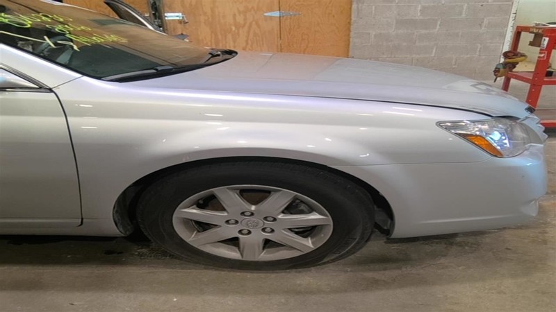 Passenger Right Fender Fits 05-10 AVALON 3522187