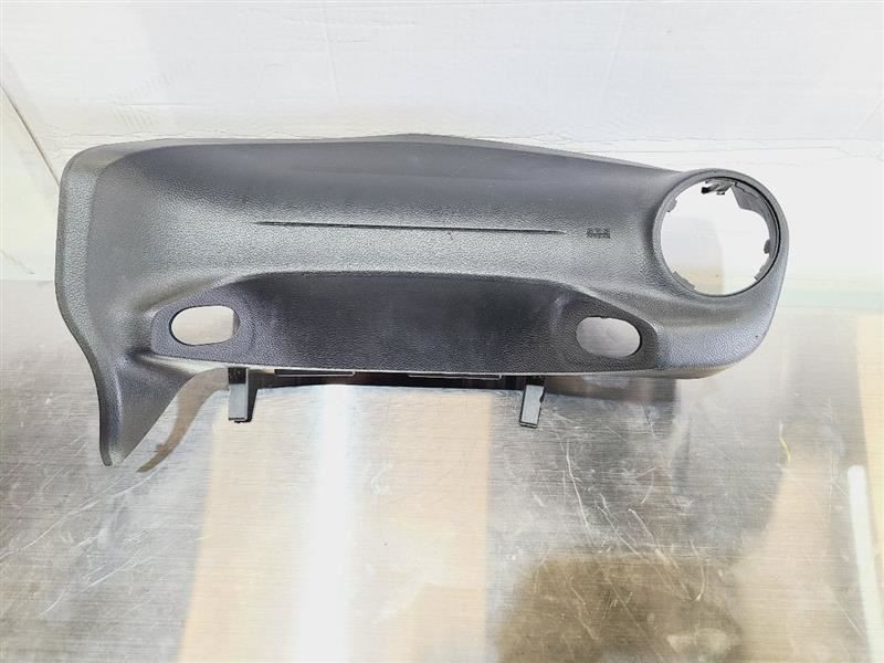 Dash Panel Sahara LHD Right Dash Cover Fits 11-14 WRANGLER 569930