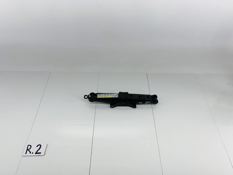 11-26 VOLKSWAGEN JETTA REAR TRUNK CARGO COMPARTMENT EMERGENCY JACK LIFT TOOL OEM