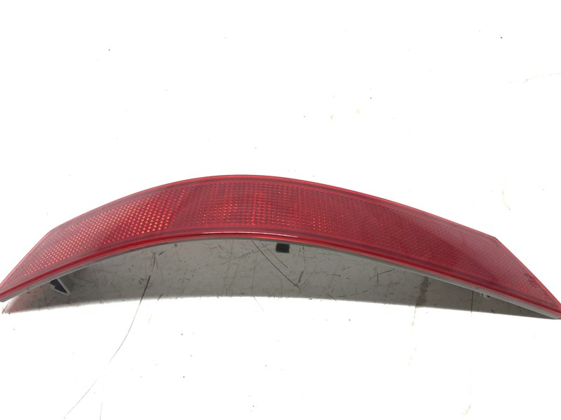09-11 Mercedes ML350 W164 Passenger Right Tail Light Bumper Mounted Oem